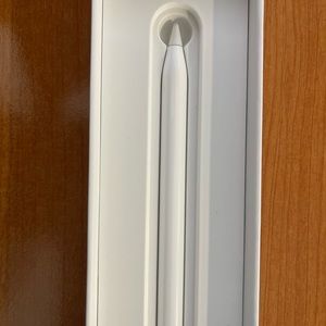 Apple Pencil